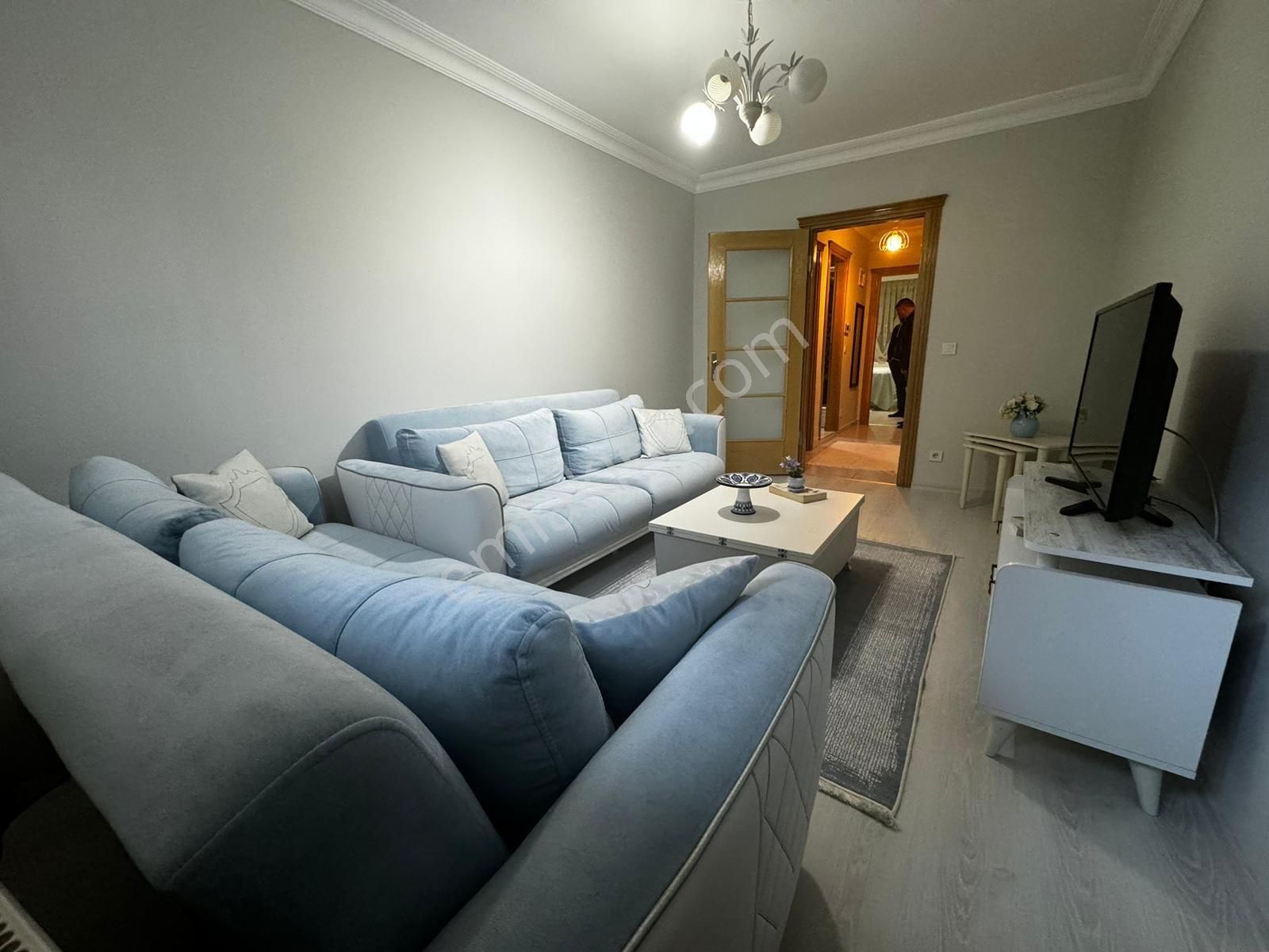 Can Emlak'tan Sahile Yürüme Mesafesinde... - Görsel 19