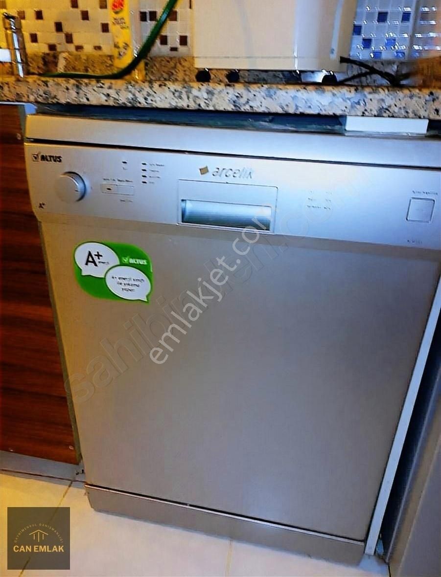 Can Emlak'tan Sahile Yürüme Mesafesinde... - Görsel 12