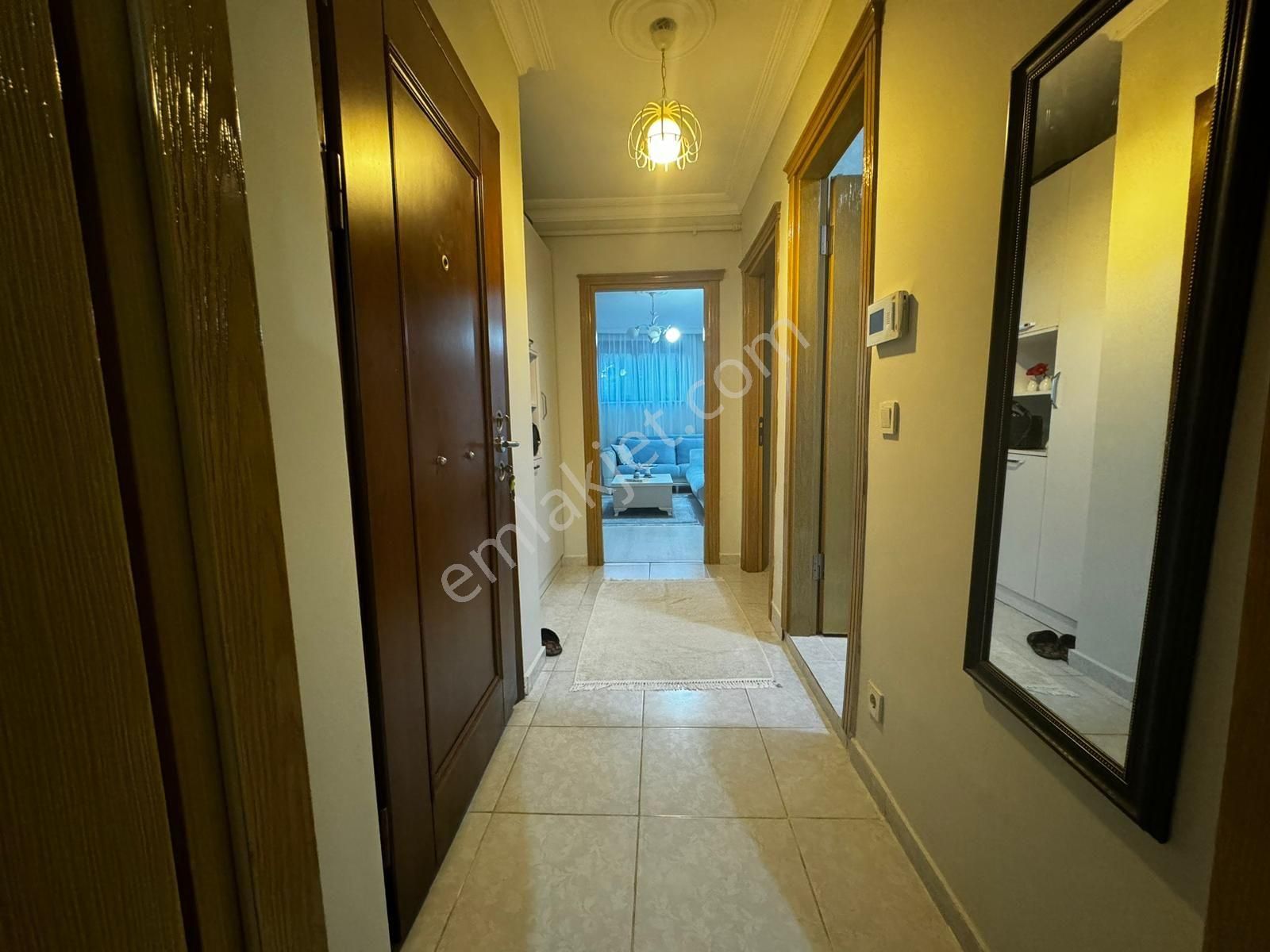 Can Emlak'tan Sahile Yürüme Mesafesinde... - Görsel 30