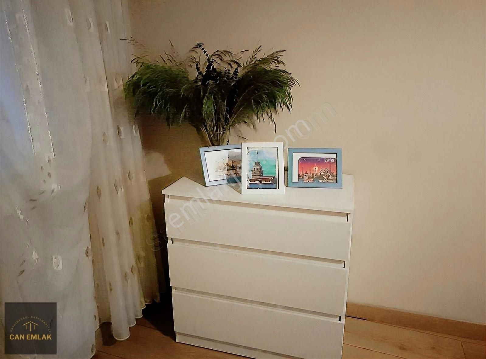 Can Emlak'tan Sahile Yürüme Mesafesinde... - Görsel 17