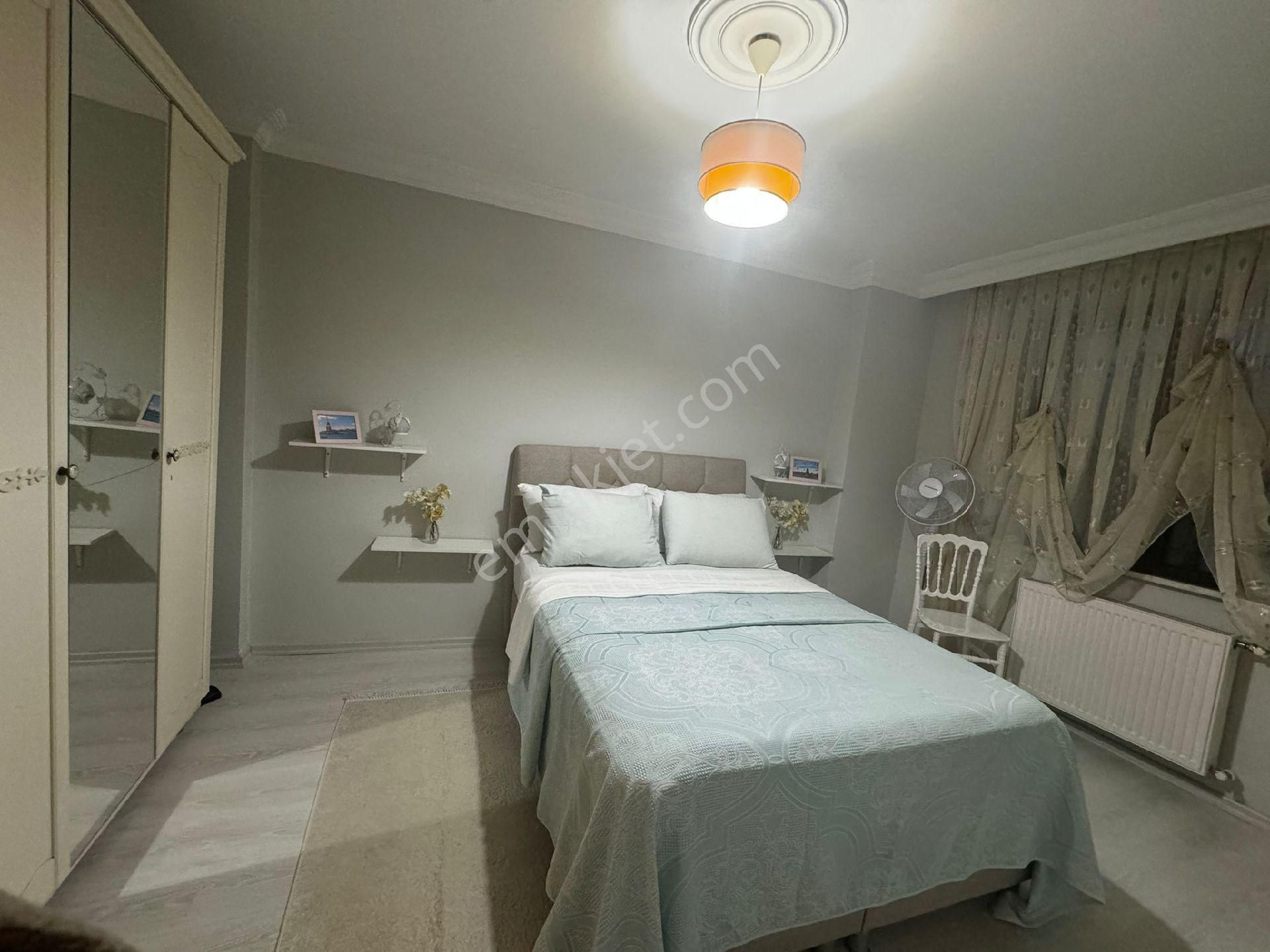 Can Emlak'tan Sahile Yürüme Mesafesinde... - Görsel 22