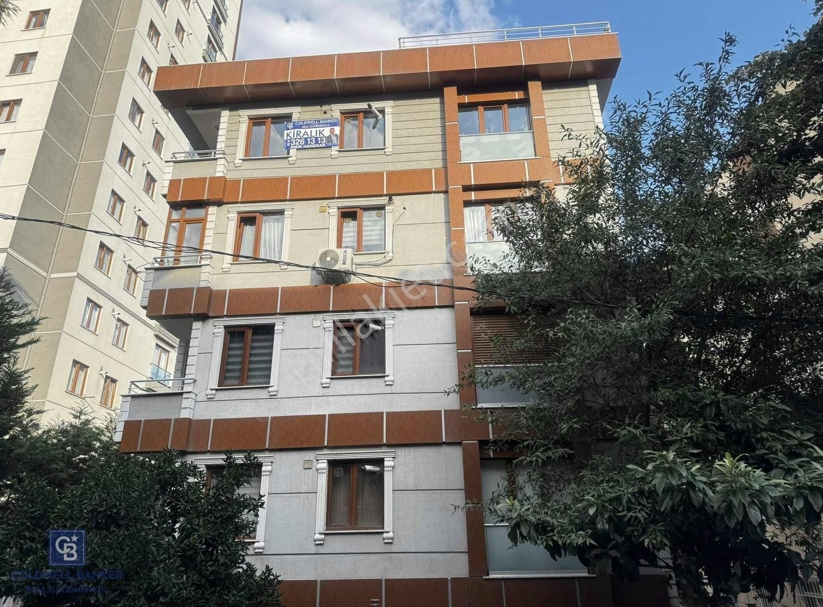 Ümraniye Armağanevler Kiralık Daire Armağanevler de Şahane 3+2 Dubleks