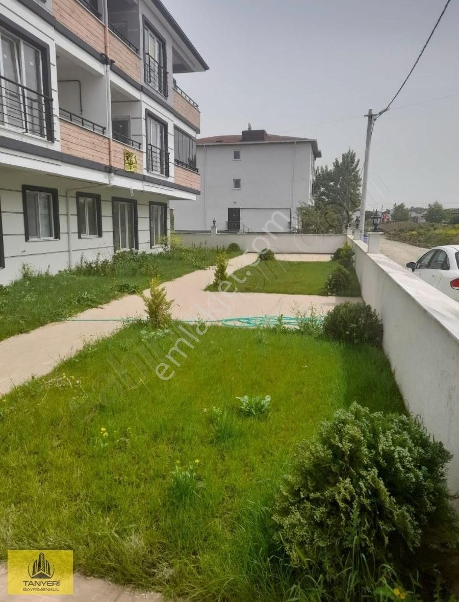 Süleymanpaşa Kumbağ Satılık Daire TEKİRDAĞ KUMBAĞDA OTURUMA HAZIR BALKONLU 1+1 SATILIK DAİRE