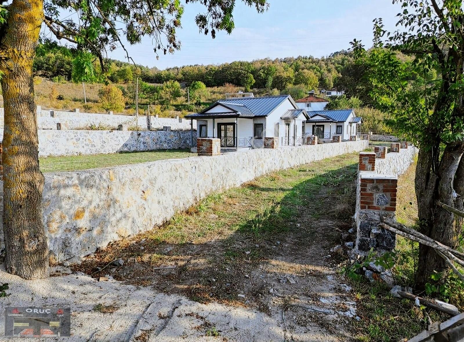 Hendek Hacimbey Satılık Müstakil Ev SATILIK Müstakil Ev