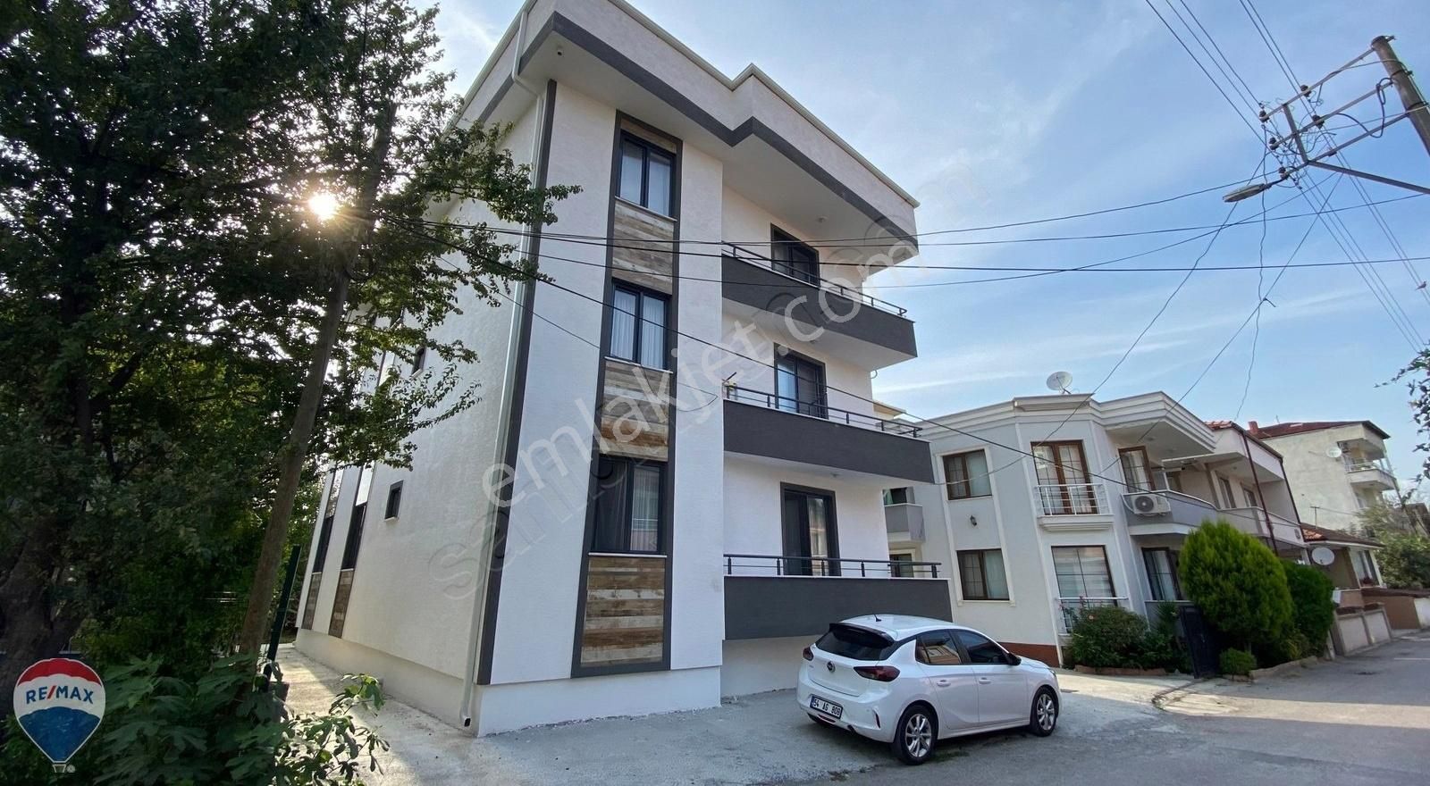 Adapazarı Tuzla Satılık Daire REMAX MAVİDEN TUZLA MAHALLESİNDE 2+1 SATILIK SIFIR DAİRE