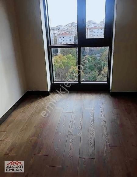 Bahçelievler Bahçelievler Kiralık Daire Nef Bahcelievler Kiralik 1+1 Balkonlu orman manzaralı