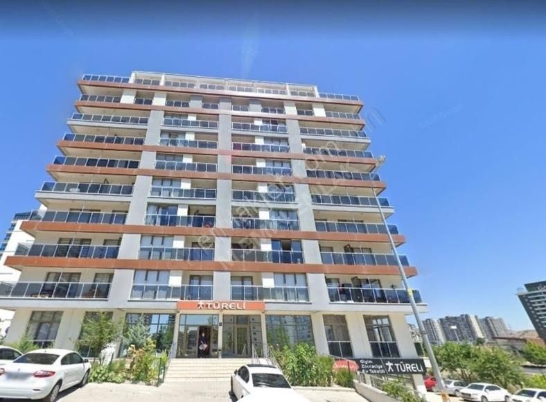 Etimesgut Şehit Osman Avcı Satılık Daire **HAFTANIN FIRSATI**ACİL**Türeli Rzd. 1+1 Dublex +Teras+Balkon