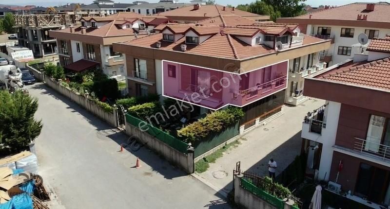 Serdivan Yazlık Satılık Daire EGEMEN BOZKURT'TAN SERDİVAN YAZLIK'DA DUBLEKS DAİRE