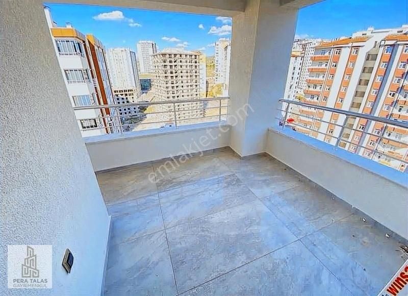 Talas Mevlana Kiralık Daire Papatya Caddesı Üzerı 2.5+1 Emsalsiz Kiralık Daire