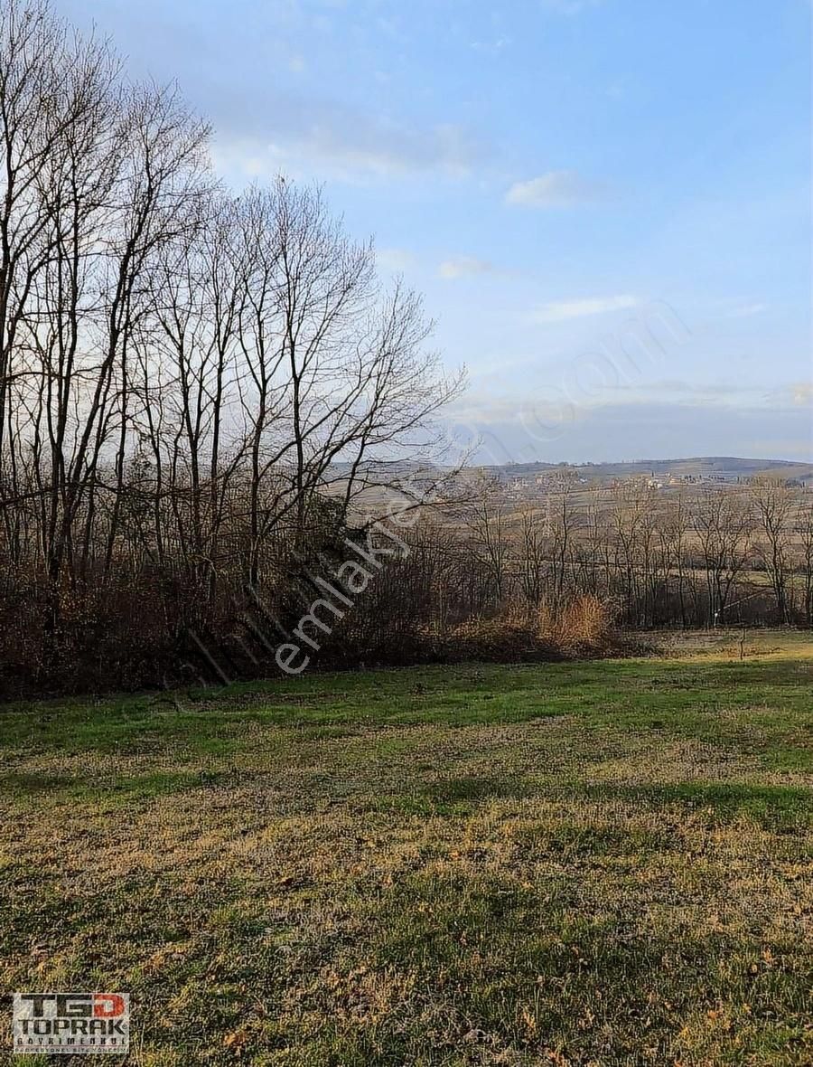Kayrancıkta Yatırımlık Tarla Araç Takasına Uygun - Görsel 13