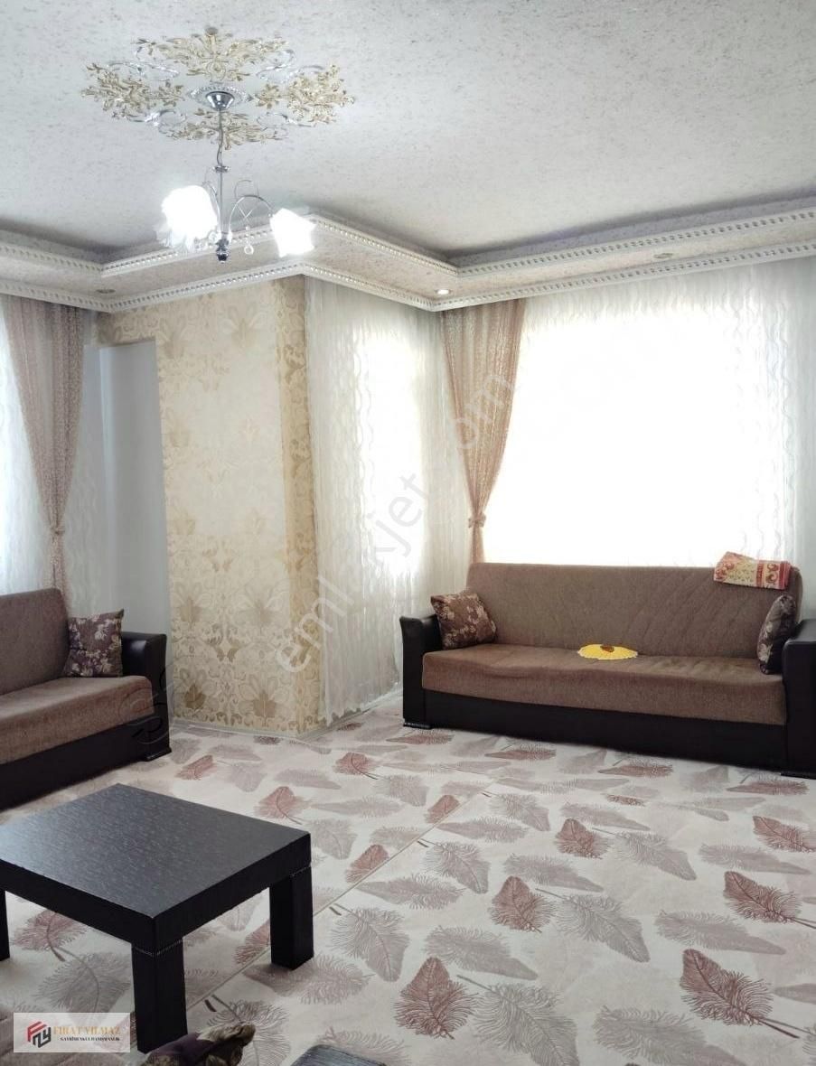 Muratpaşa Cumhuriyet Satılık Daire MURATPAŞÂ DA CADDE ÜZERİ 3+1 SATILIK DAİRE