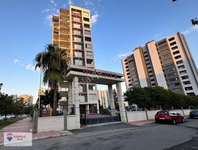 Yenişehir Menteş Satılık Daire REMAX PALMDEN MENTEŞ MH.DE BAĞIMSIZ MUTFAK 3+1 SATILIK DAİRE