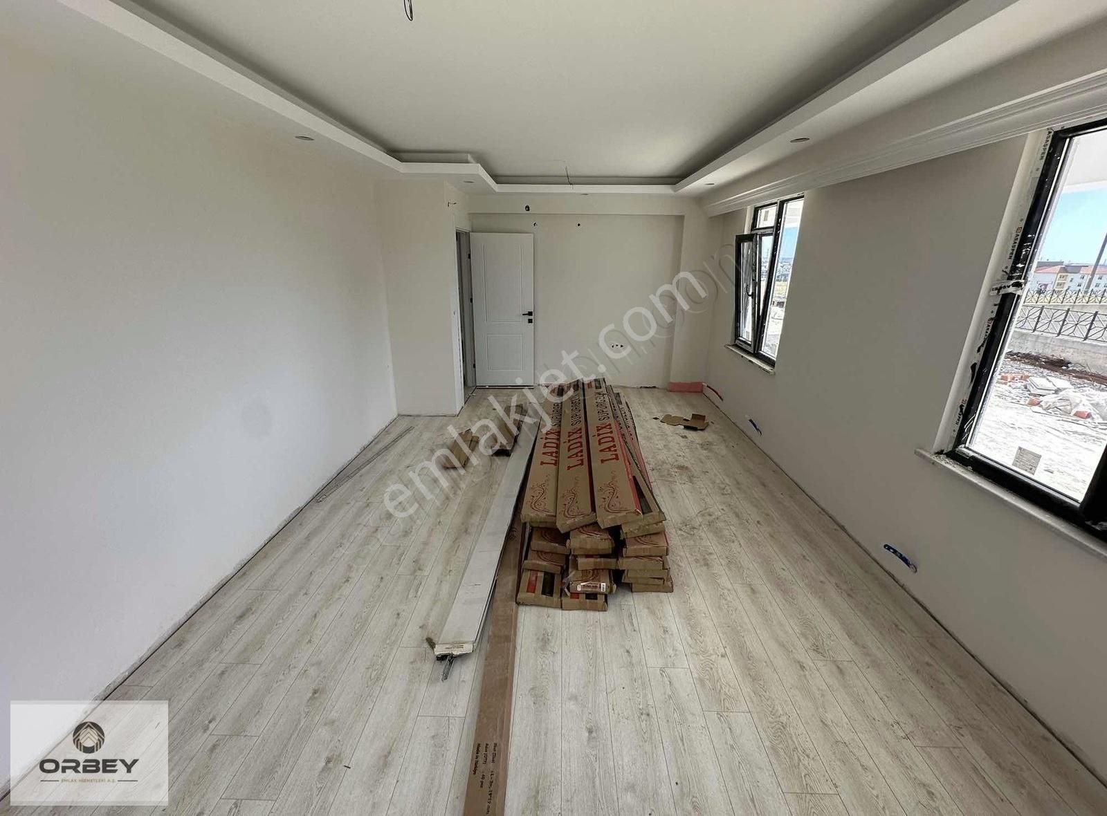 Çorlu Rumeli Satılık Daire ÇORLU RUMELLİ MAHALLESİ 2+1 YÜKSEK GİRİŞ SATILIK DAİRE