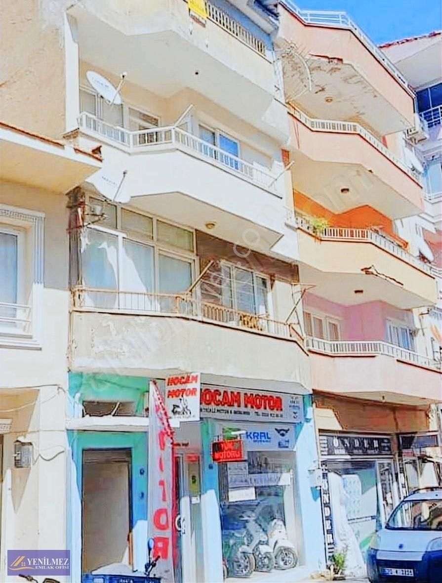 Tire Kurtuluş Satılık Daire izmir tşre akyol caddesinde