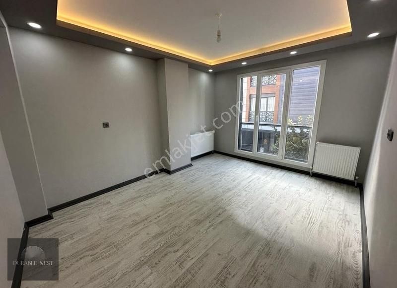 Küçükçekmece Fevzi Çakmak Satılık Daire NEST'TEN FEVZİÇAKMAK MAH SATILIK 2+1 85M2 2.KAT LÜX DAİRE