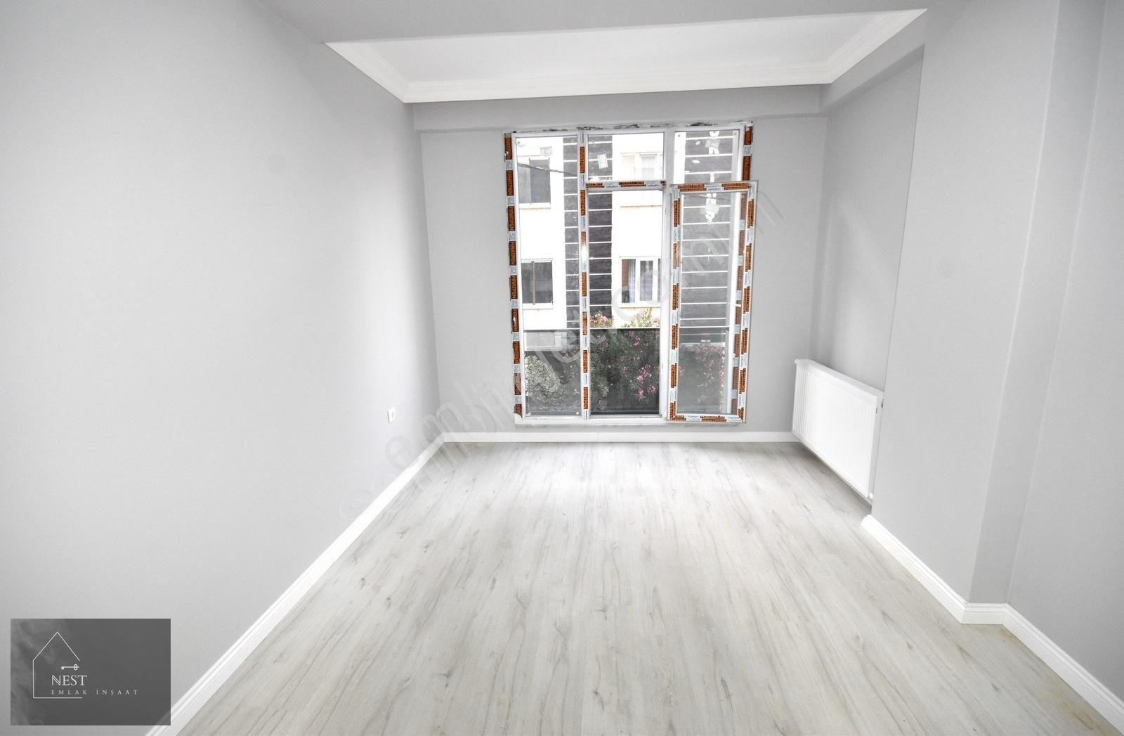 Küçükçekmece Tevfik Bey Satılık Daire NEST'TEN TEVFİKBEY'DE SATILIK 4+2 160m2 KREDİLİ DUBLEKS DAİRE...