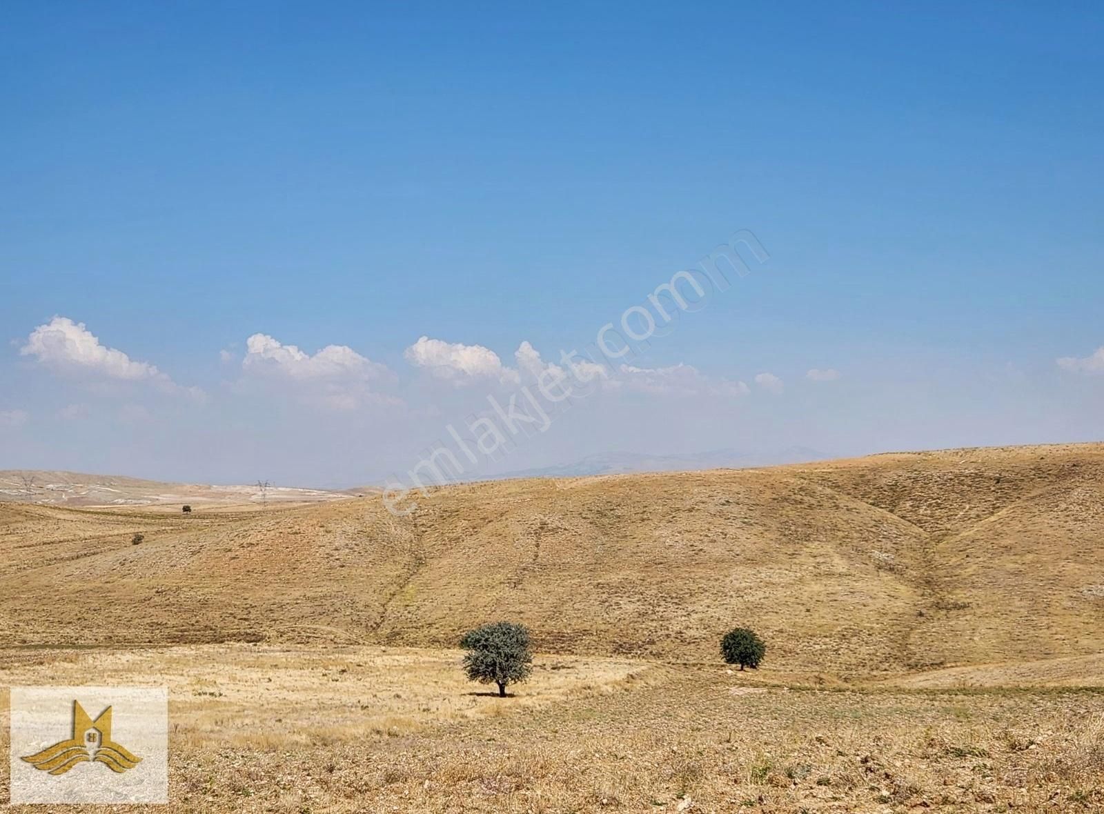 Afyonkarahisar Merkez Kızıldağ Köyü Satılık Tarla AFYONKARAHİSAR MERKEZ KIZILDAĞ 9200 M2 TARLA SADECE 260 BIN TL