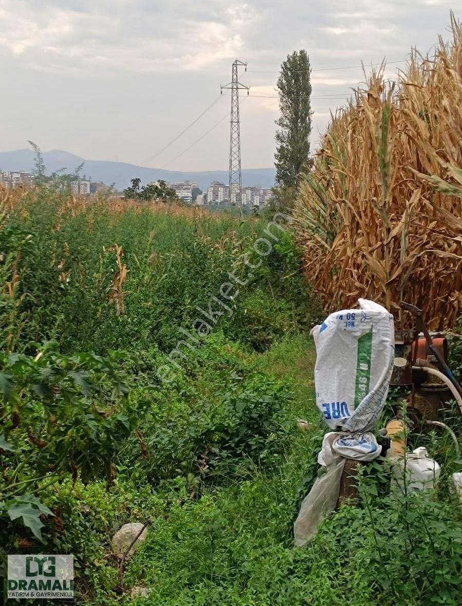 Mustafakemalpaşa Atariye Satılık Tarla M.KEMALPAŞA İMARA ÇOK YAKIN ATARİYE MAHALLESİ HARİKA ARAZİ