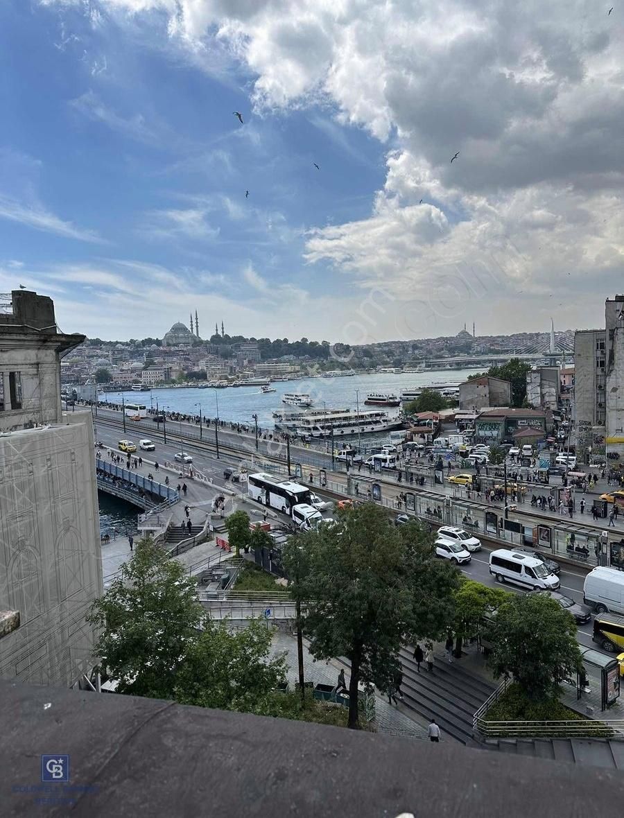 Beyoğlu Kemankeş Karamustafa Paşa Satılık İşhanı Katı KARAKÖY İSKELESİ SERMET İŞ HANINDA SATILIK 21ADET BAĞIMSIZ BÖLÜM