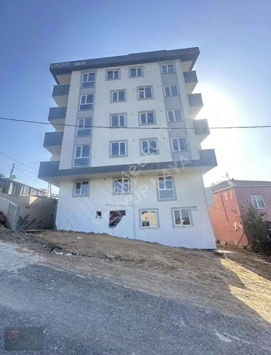 Sultanbeyli Mecidiye Satılık Daire Sultanbeyli 3+1 150 m2