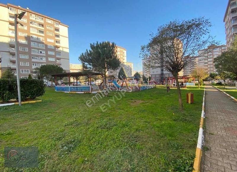 Pendik Harmandere Satılık Daire EKŞİOĞLU MODERN BİRKENT SİTESİ 3+1 SATILIK DAİRELER