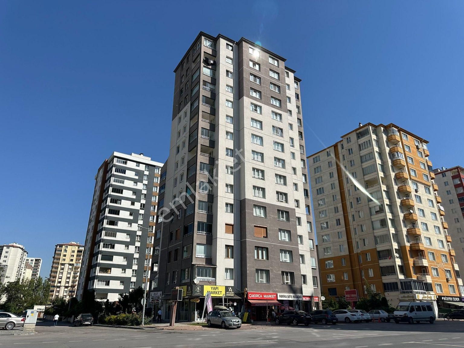 Melikgazi Yıldırım Beyazıt Satılık Daire YILDIRIM BEYAZIT 3+1 KOMBİLİ MESKENLİ