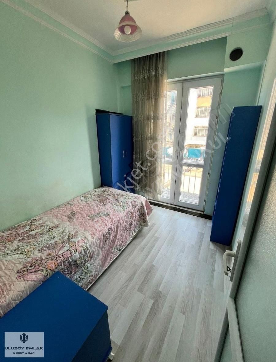 Kepez Kültür Kiralık Daire KÜLTÜR MAHALLESİNDE 2+1 EŞYALI KATTA