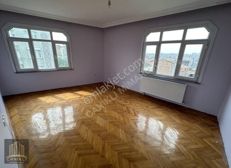 Gaziosmanpaşa Yıldıztabya Kiralık Daire YILDIZTABYA MAHALLESİ 1+1 70M2 4. KAT KİRALIK DAİRE