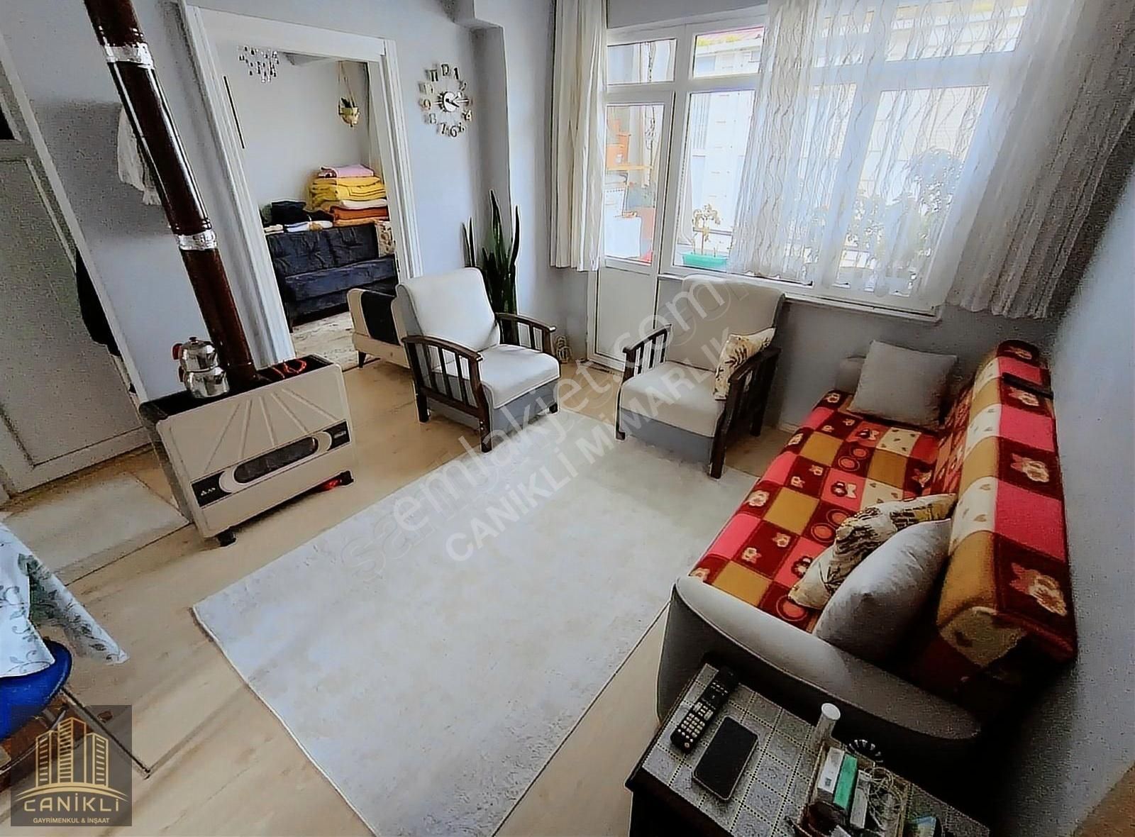 Eyüpsultan İslambey Kiralık Daire İSLAMBEY MAHALLESİNDE 2+1 80M2 KİRALIK DAİRE