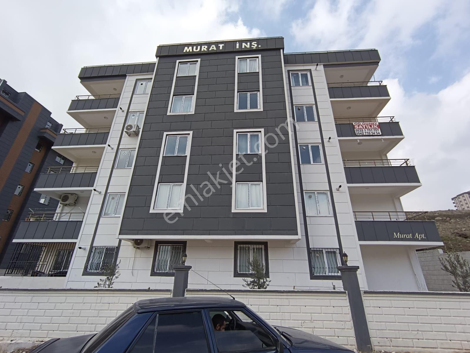 Karaköprü Seyrantepe Satılık Daire ACİL EMLAK’TAN ACİL FİYAT DÜŞTÜ 1+1 SATILIK DAİRE