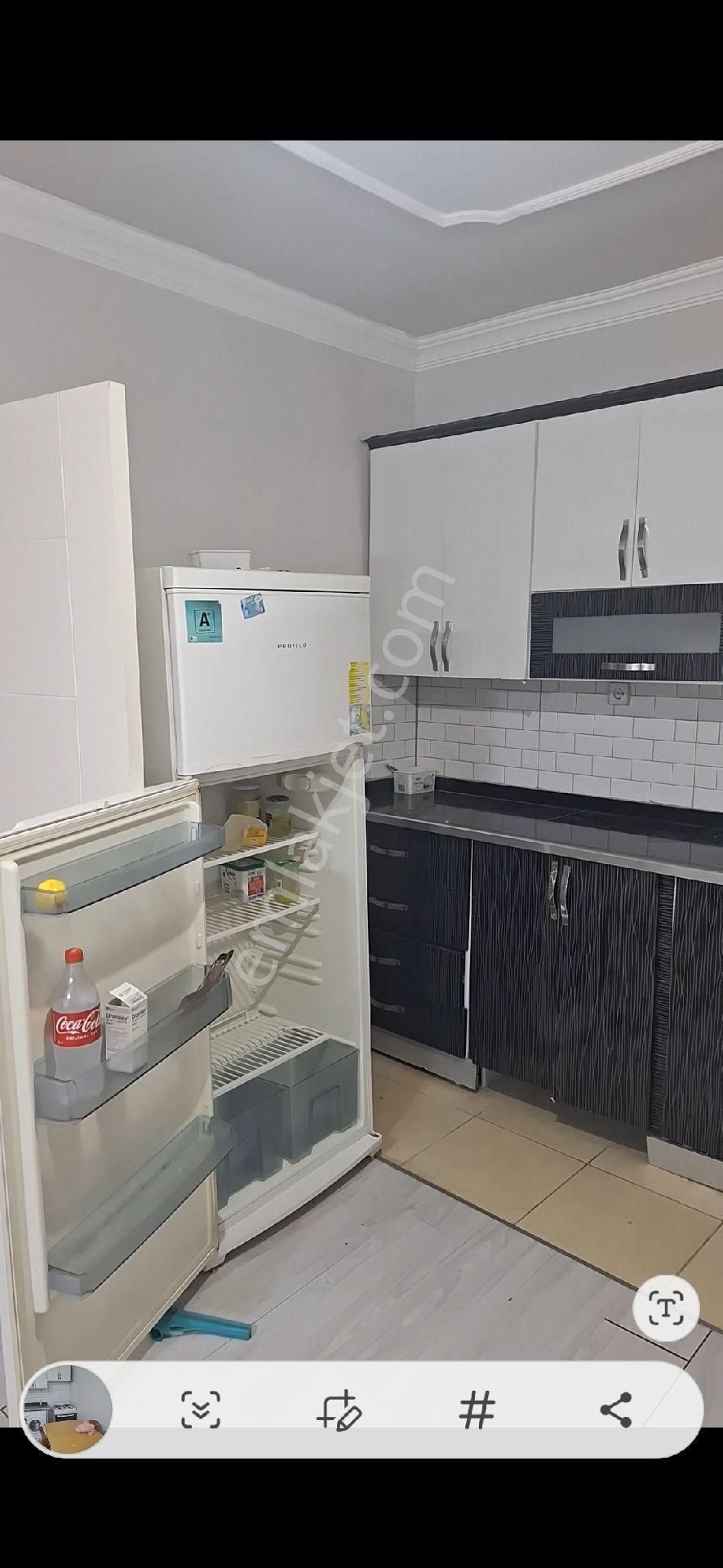 Viranşehir Yenişehir Kiralık Daire Yenişehir mahallesinde Esyali Kiralik Teras