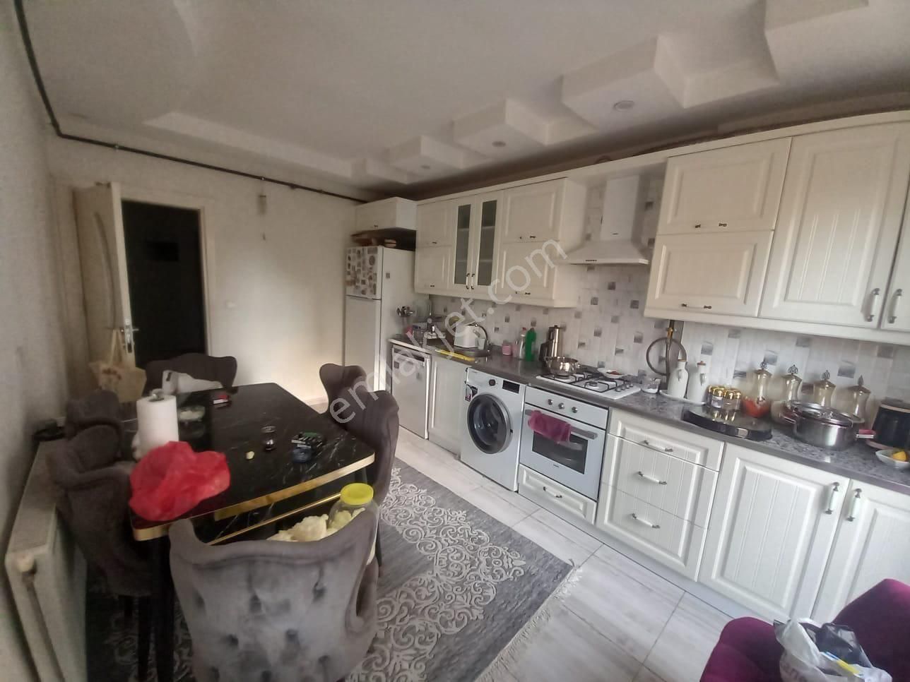 Osmaniye Merkez M. Akif Ersoy Satılık Daire  AVM VALİLİK CİVARI SATILIK 2+1 DAİRE