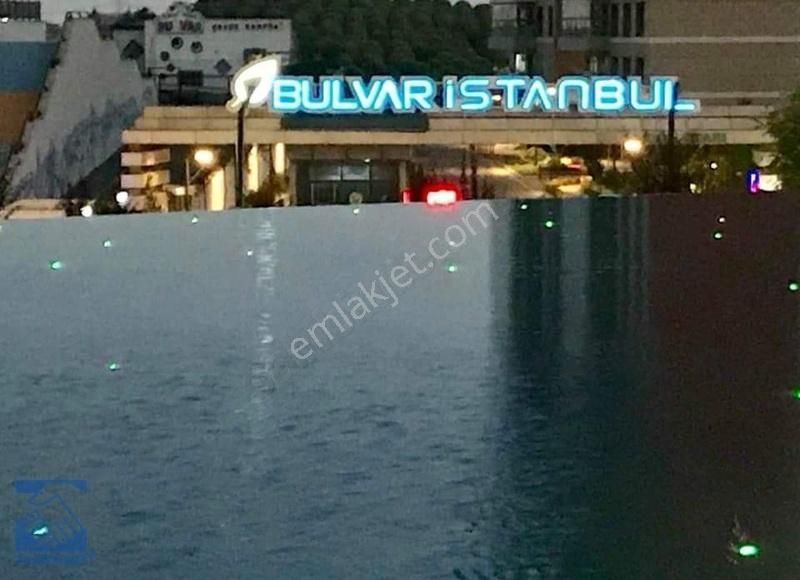 Başakşehir Başakşehir Satılık Daire Başakşehir Bulvar İstanbul 3+1 Satılık Suitable For CitizenShip