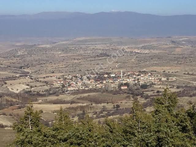 Gelendost Keçili Köyü Satılık Tarla Köşk Emlaktan Gelendost Keçilide Kelepir Tarla