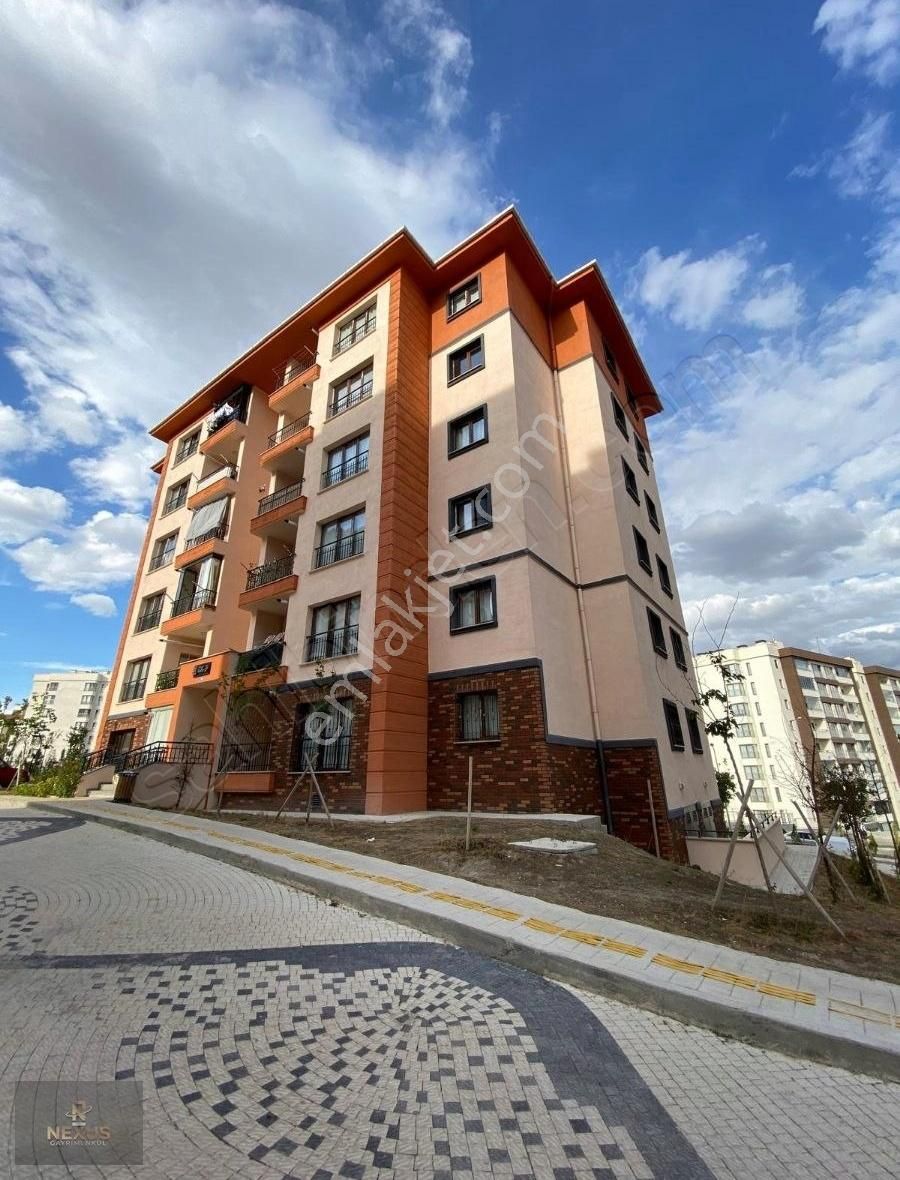 Sincan Saraycık Kiralık Daire NEXUS'DAN SARAYCIK TOKİ 3.BÖLGE 3.ETAP'TA 2+1 KİRALIK DAİRE