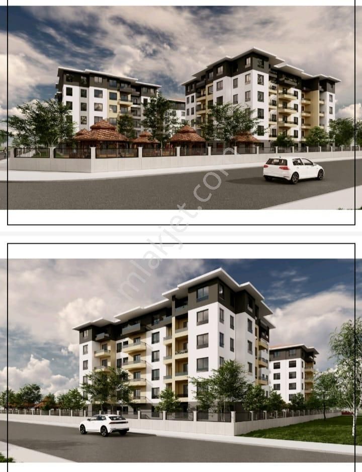 Batıpark Kooparatifinde 2+1 Daire Hisse Devri - Görsel 4