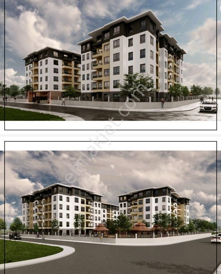 Batıpark Konut Yapı Yapı Kooparatifinde 3+1 Daire Üyelik Devri - Görsel 3