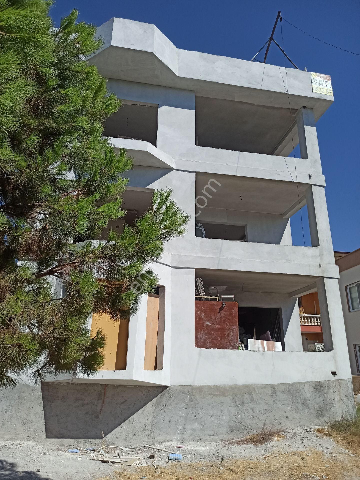 Satılık Müstakil Tirbleks - Görsel 2