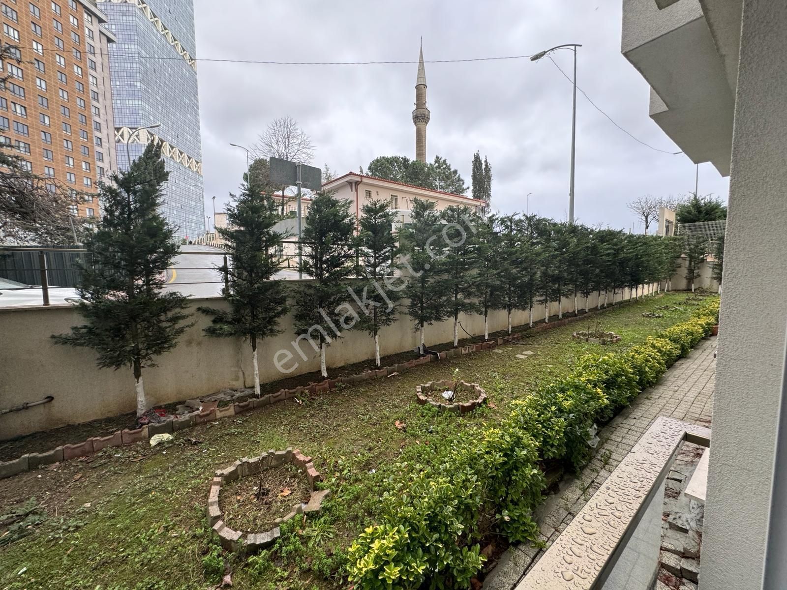 Ümraniye Tantavi Satılık Daire  SEEWORLD ARCADİA2 RESİDENCE 2+1 SATILIK DAİRE 105m2 ümraniye