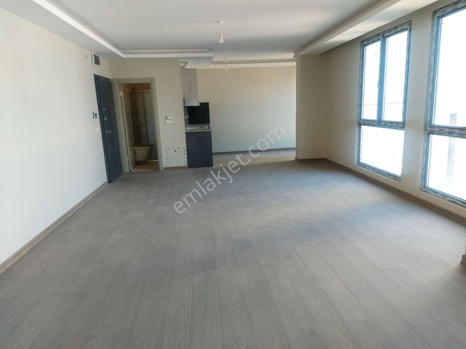 Kağıthane Çağlayan Adliyesi Karşısında Satılık Sıfır Ofis - Görsel 13