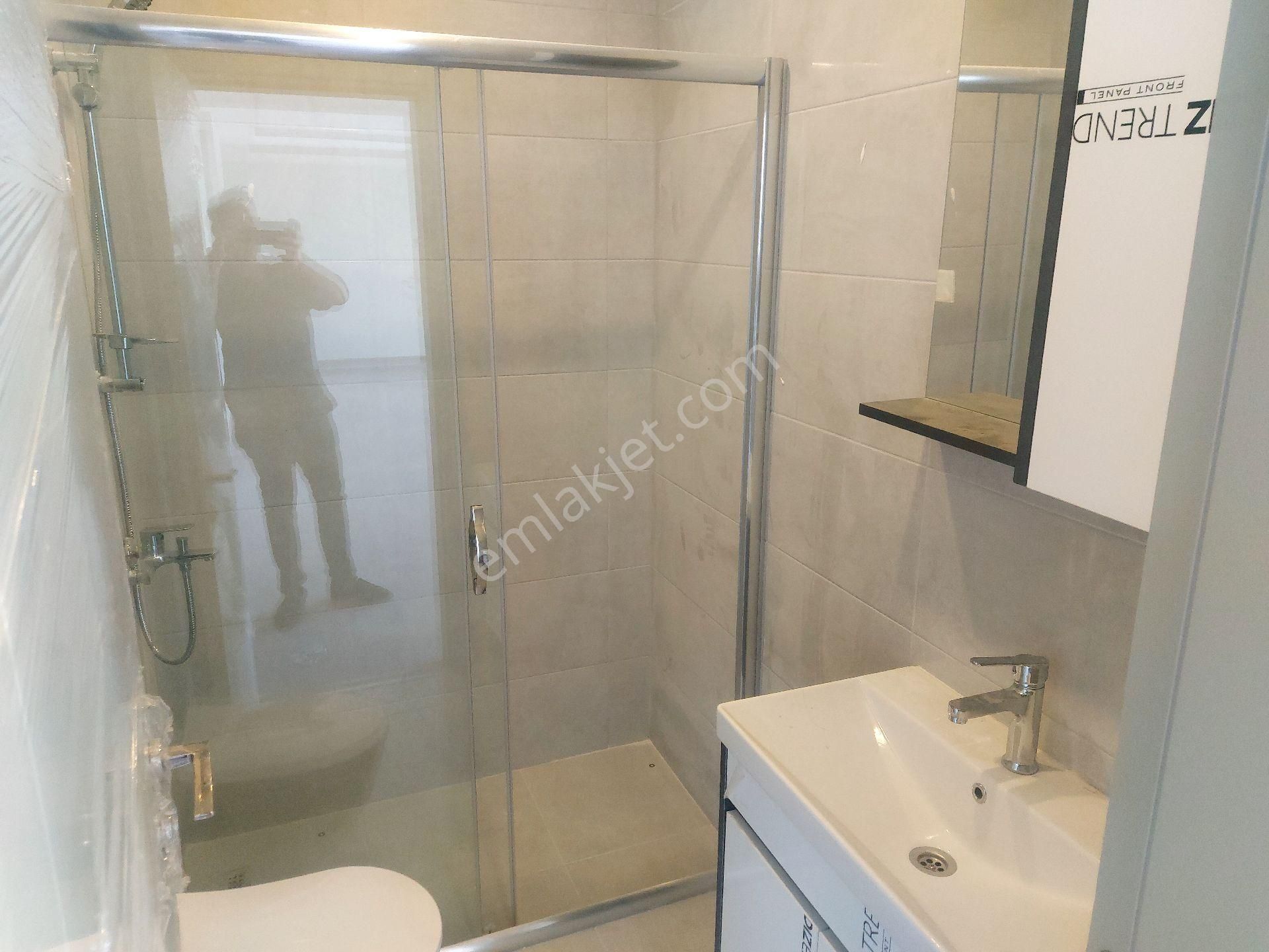 Kağıthane Çağlayan Adliyesi Karşısında Satılık Sıfır Ofis - Görsel 5