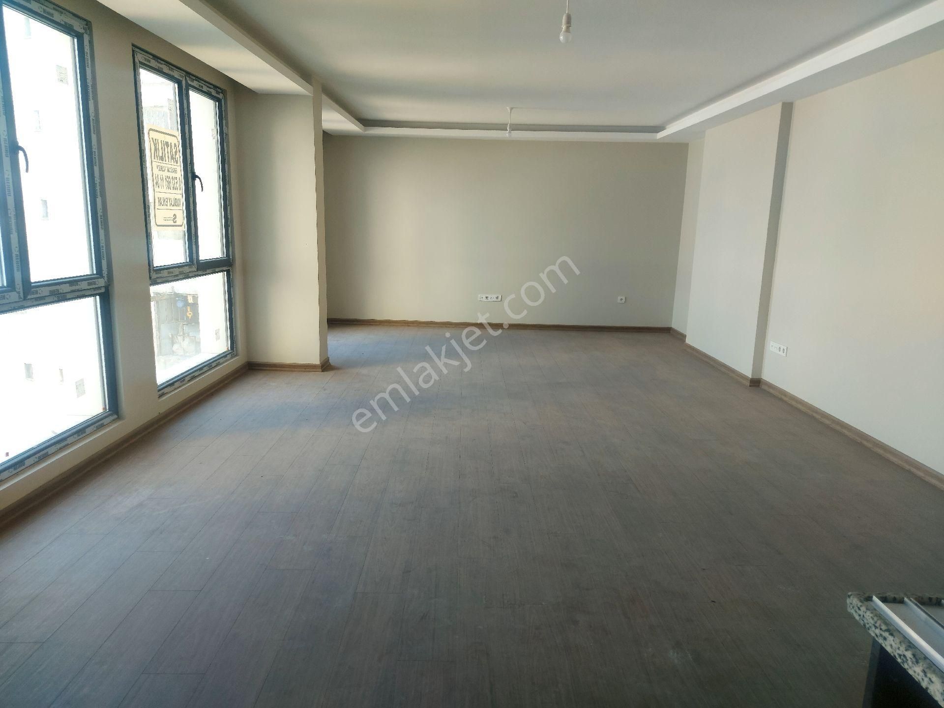 Kağıthane Çağlayan Adliyesi Karşısında Satılık Sıfır Ofis - Görsel 9