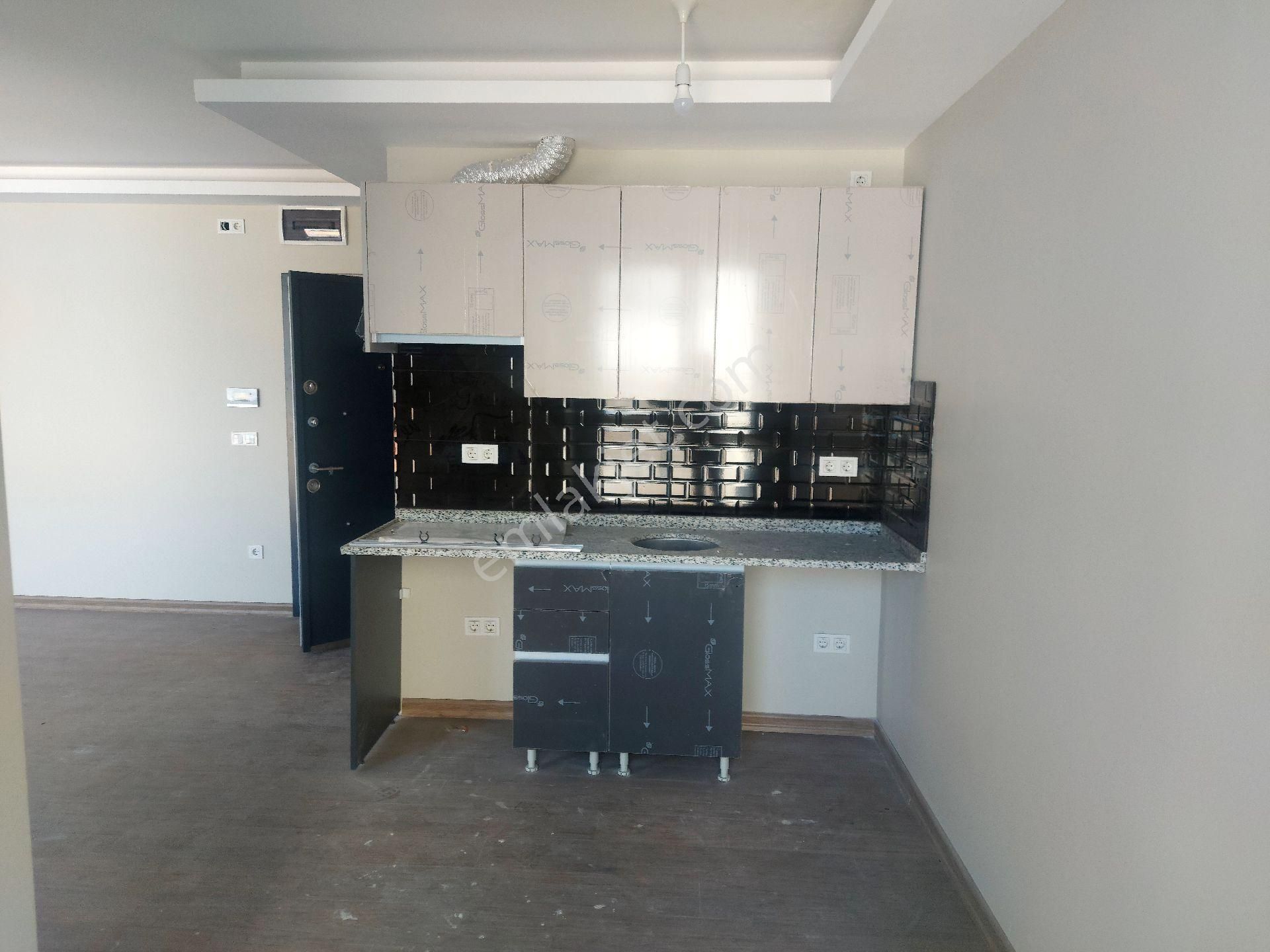 Kağıthane Çağlayan Adliyesi Karşısında Satılık Sıfır Ofis - Görsel 6