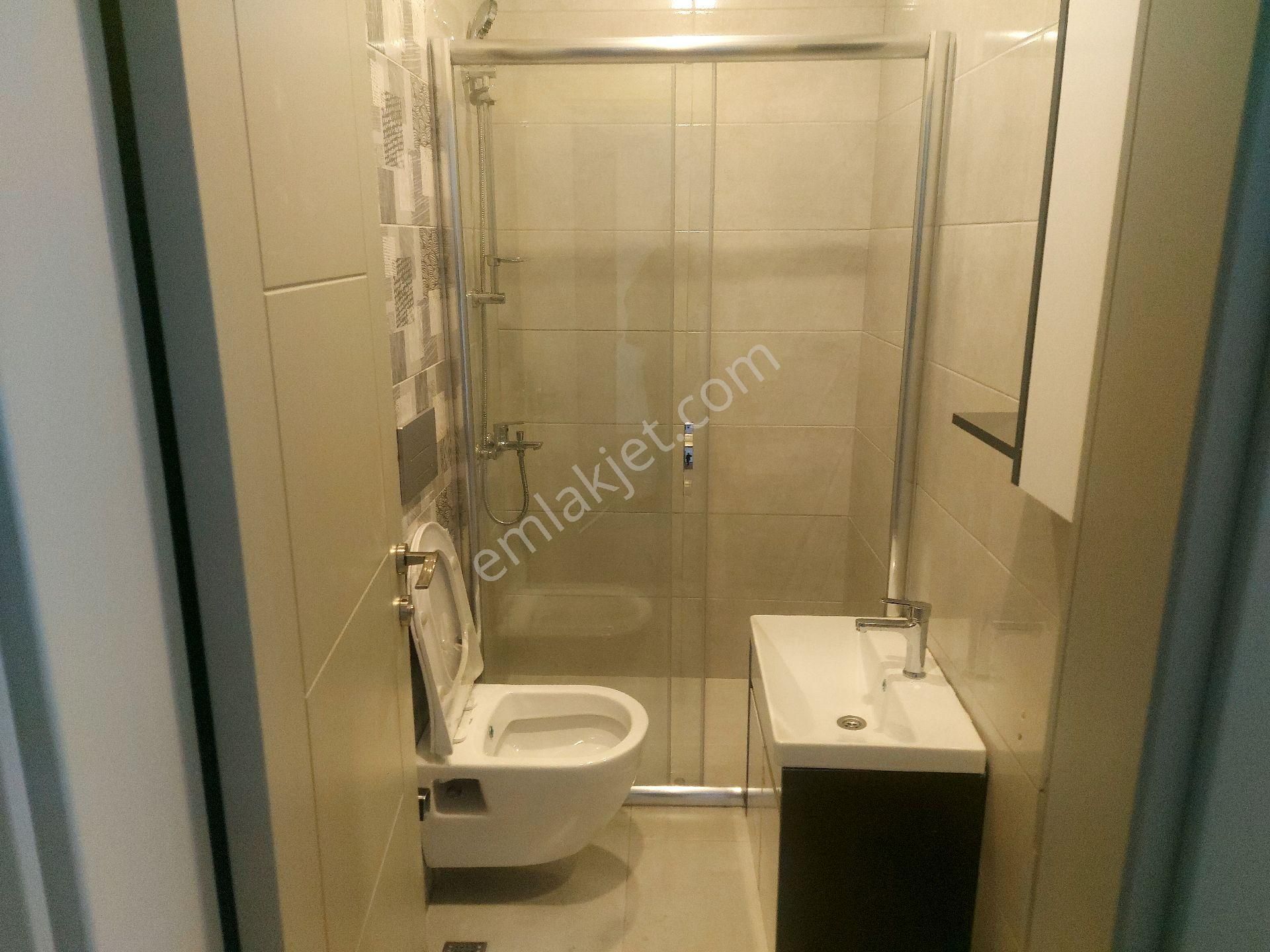 Kağıthane Çağlayan Adliyesi Karşısında Satılık Sıfır Ofis - Görsel 24