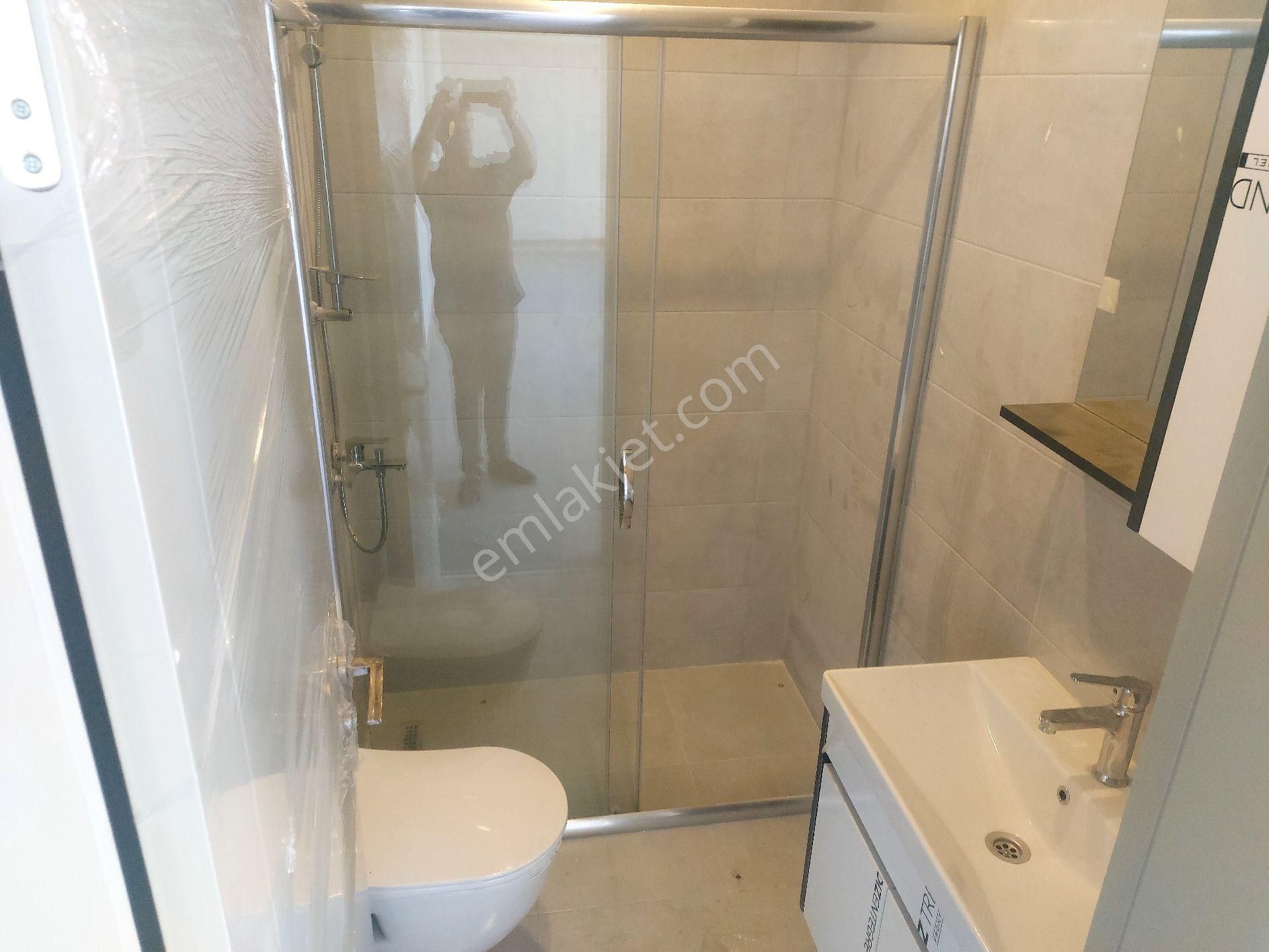 Kağıthane Çağlayan Adliyesi Karşısında Satılık Sıfır Ofis - Görsel 7