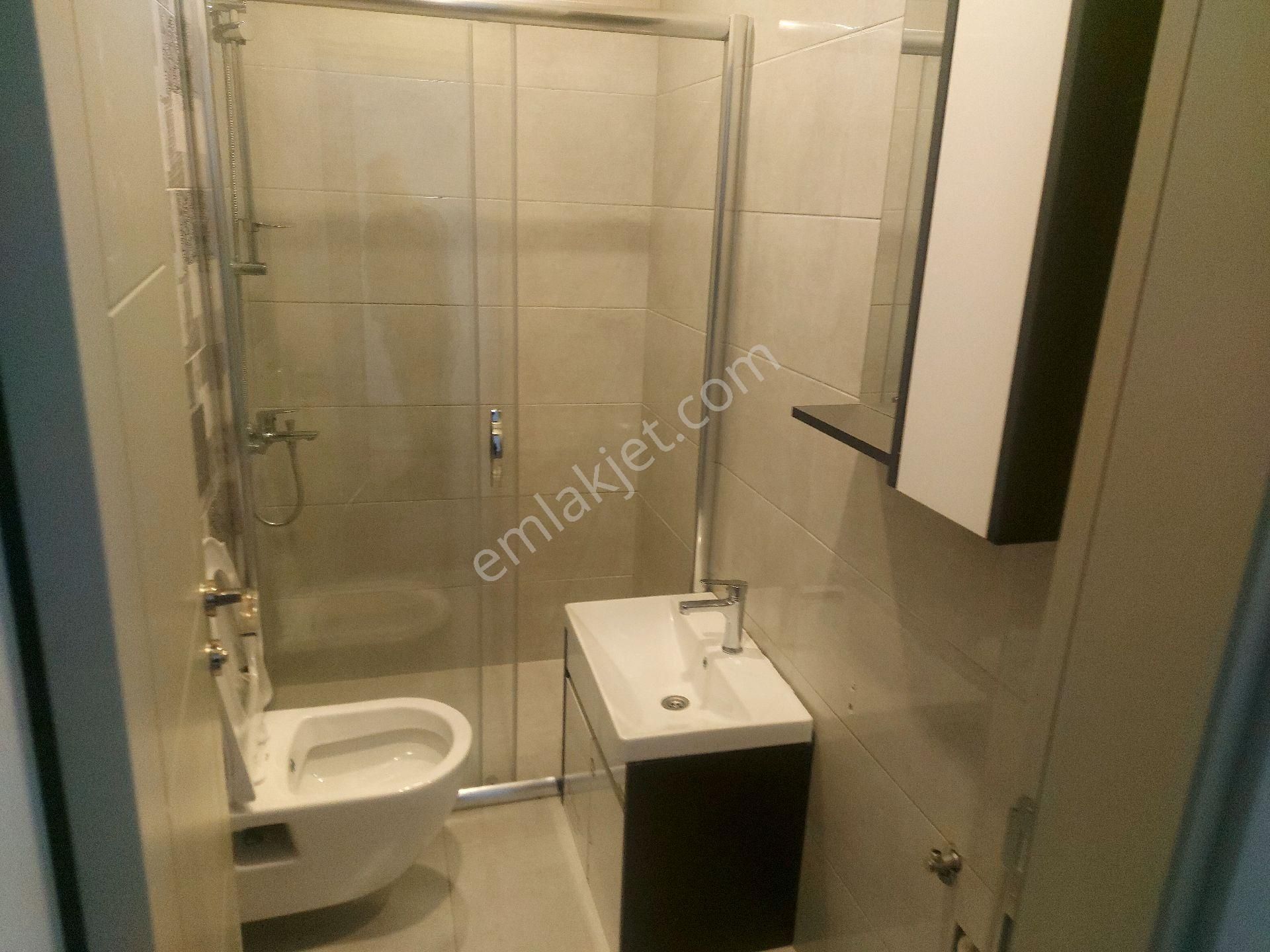 Kağıthane Çağlayan Adliyesi Karşısında Satılık Sıfır Ofis - Görsel 22