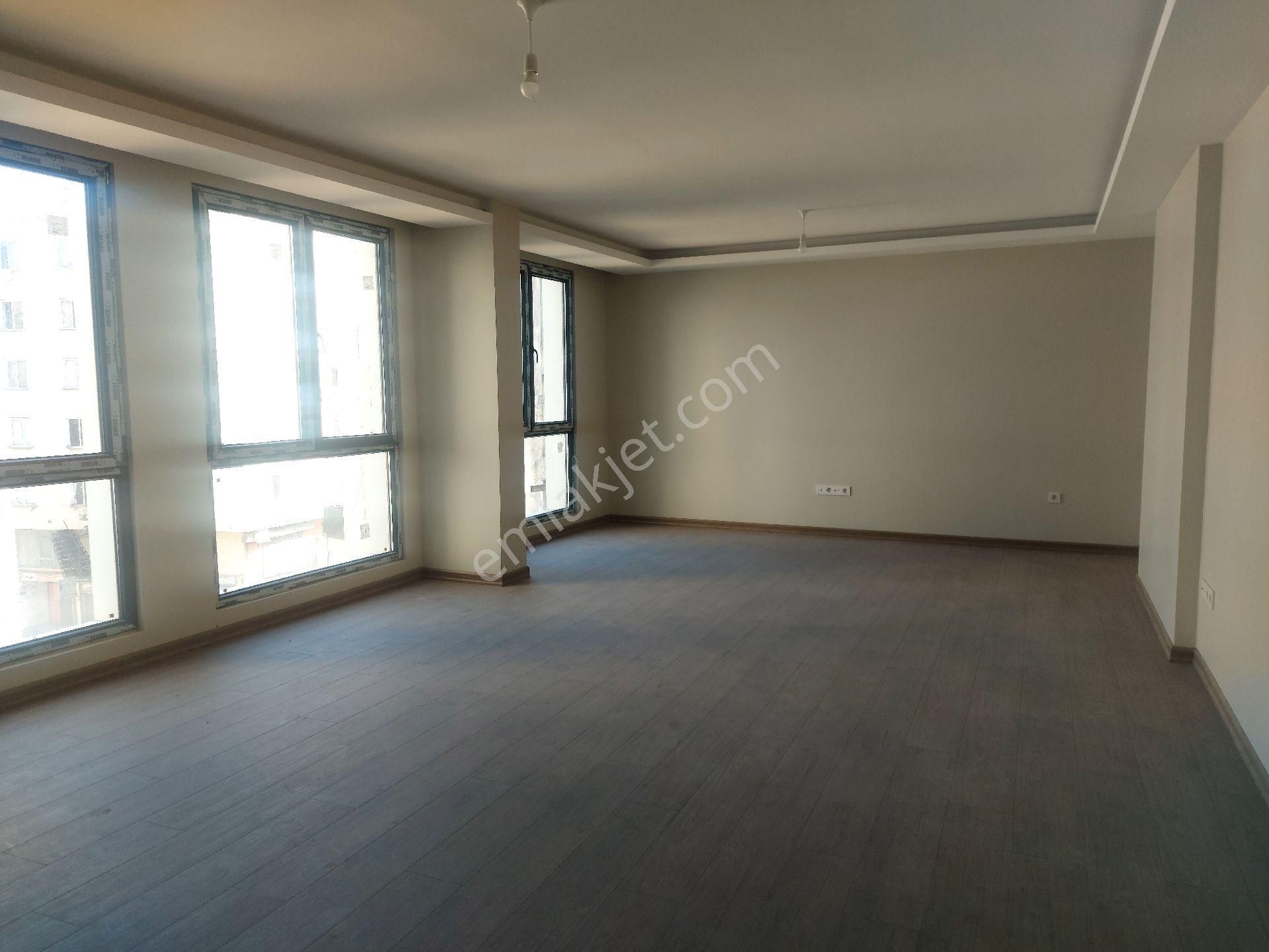 Kağıthane Çağlayan Adliyesi Karşısında Satılık Sıfır Ofis - Görsel 11