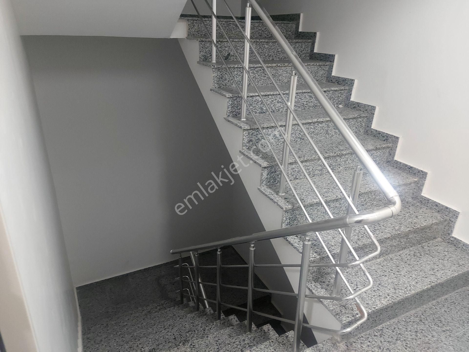 Kağıthane Çağlayan Adliyesi Karşısında Satılık Sıfır Ofis - Görsel 20