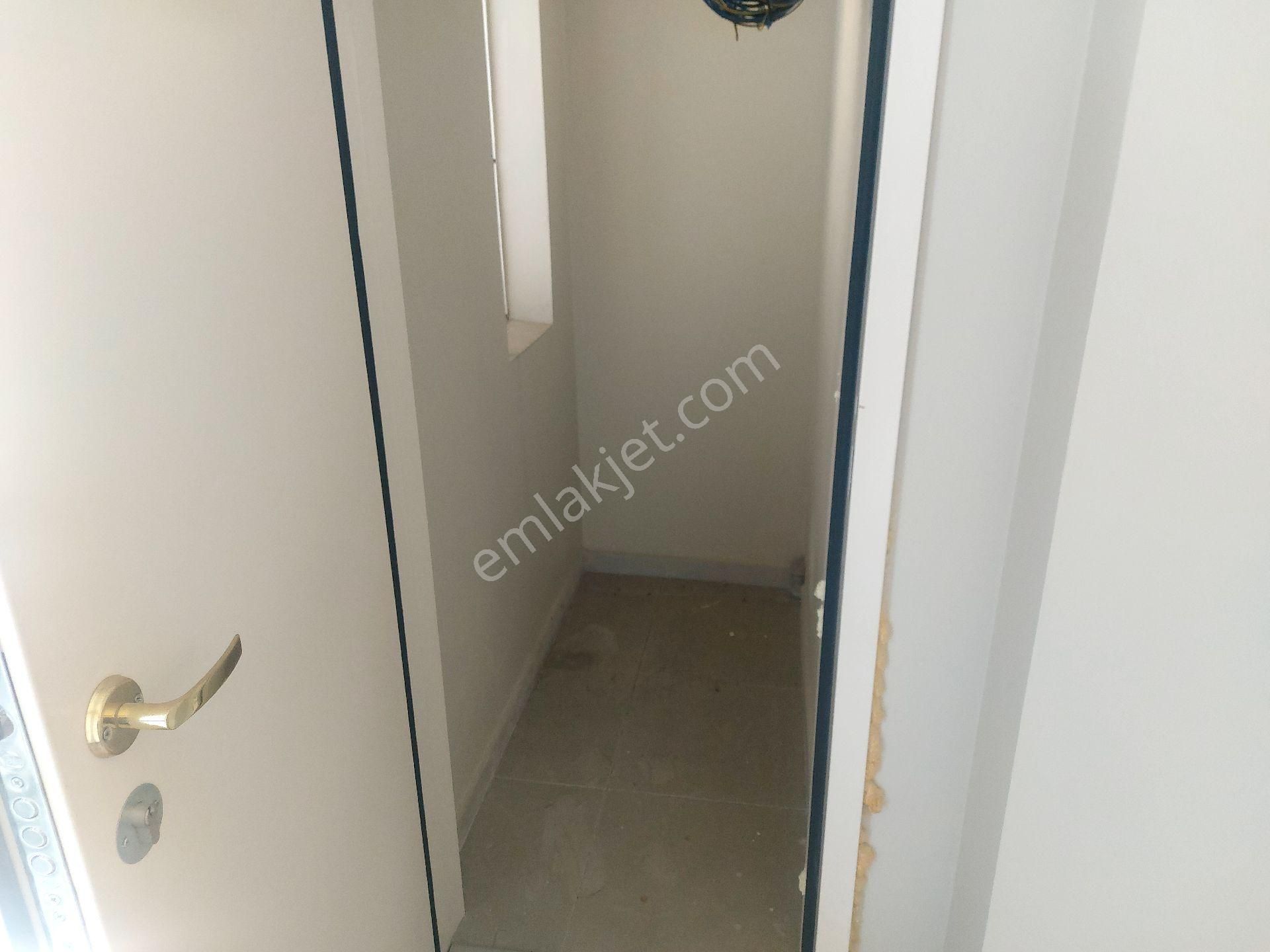 Kağıthane Çağlayan Adliyesi Karşısında Satılık Sıfır Ofis - Görsel 15