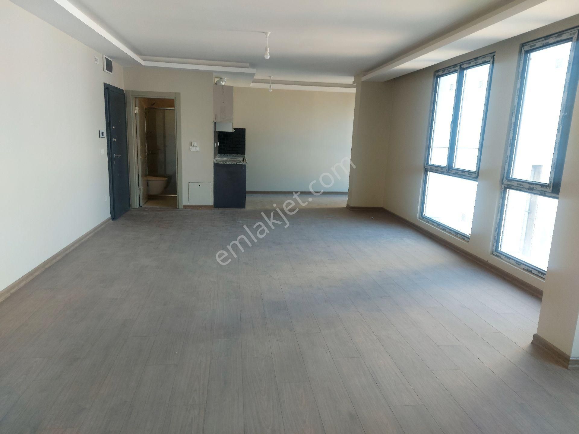 Kağıthane Çağlayan Adliyesi Karşısında Satılık Sıfır Ofis - Görsel 14